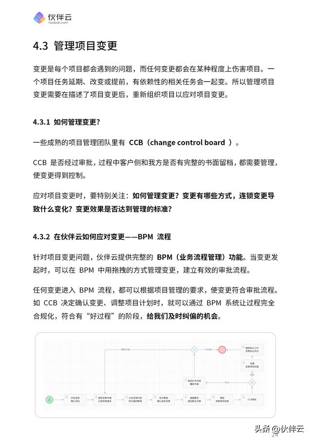 首發(fā)！2023項(xiàng)目管理實(shí)操手冊.pdf（免費(fèi)下載）5大階段，詳細(xì)講清