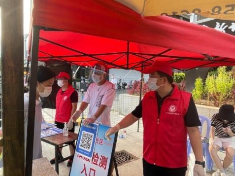 黨建鑄魂+組織筑基+品牌助力 廈門(mén)市自然資源和規(guī)劃局全面推進(jìn)黨建工作高質(zhì)量發(fā)展