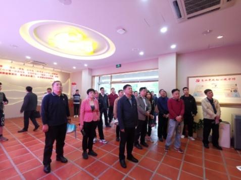 黨建鑄魂+組織筑基+品牌助力 廈門(mén)市自然資源和規(guī)劃局全面推進(jìn)黨建工作高質(zhì)量發(fā)展