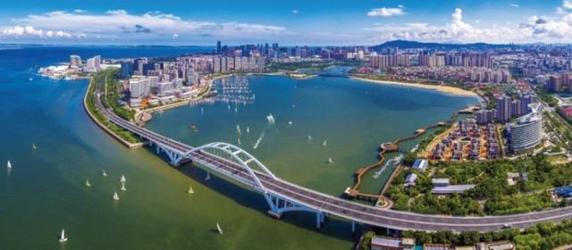 黨建鑄魂+組織筑基+品牌助力 廈門(mén)市自然資源和規(guī)劃局全面推進(jìn)黨建工作高質(zhì)量發(fā)展