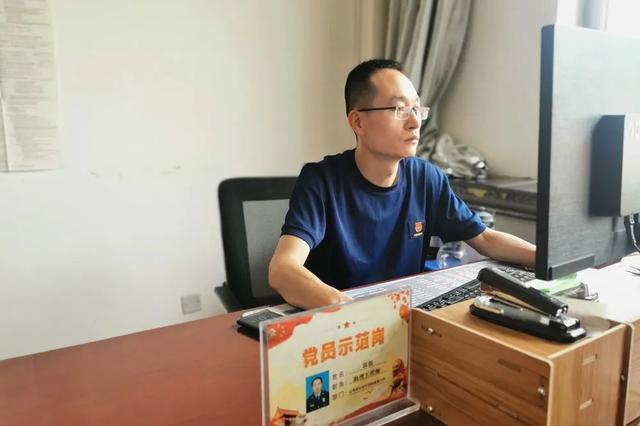 定西市安定區(qū)消防救援大隊(duì)黨委“三項(xiàng)舉措”推動(dòng)黨建工作質(zhì)效提檔升級(jí)