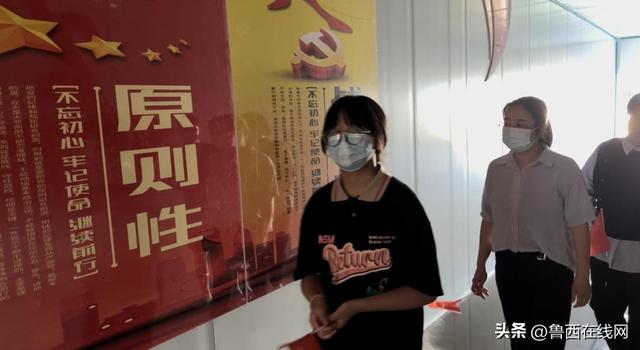 山東管理學(xué)院紅之行社會(huì)實(shí)踐團(tuán)隊(duì)的三下鄉(xiāng)實(shí)踐故事（山東三下鄉(xiāng)社會(huì)實(shí)踐活動(dòng)）