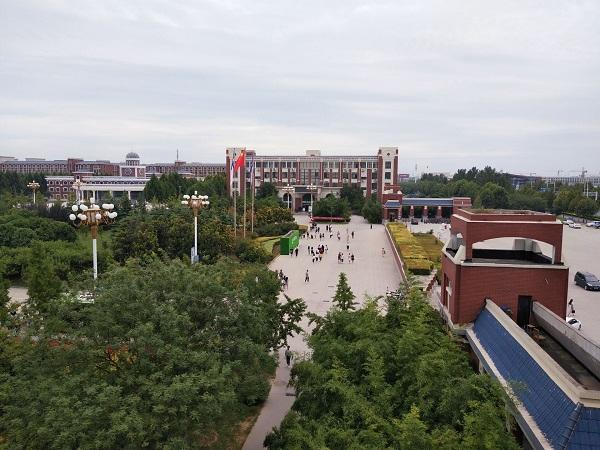 安陽學(xué)院：一人一檔建臺賬 四級防控保安全（疫情一人一檔臺賬）