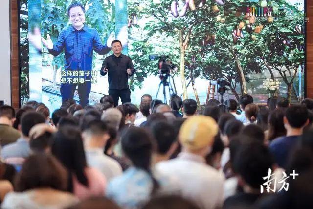 篤行·南山先鋒｜桃源街道黨工委：緊扣“三區(qū)融合”主線 提升基層治理效能
