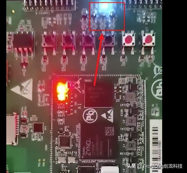 Xilinx XC7Z020雙核ARM＋FPGA開發(fā)板試用合集——?jiǎng)?chuàng)建linux系統(tǒng)