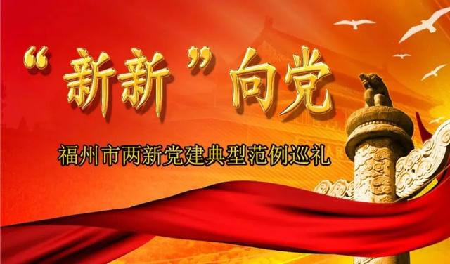 “新新”向黨②丨如何當(dāng)好非公企業(yè)黨組織書記？——榕基軟件黨委書記張莉踐行“抓四點(diǎn)一面”工作法