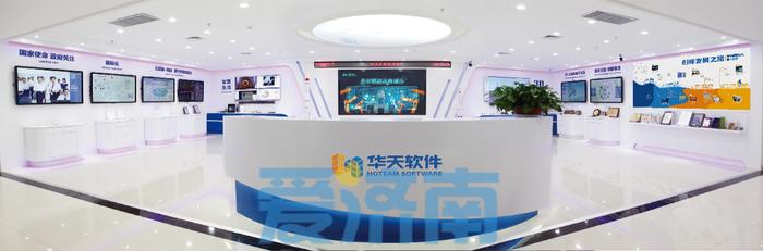持續(xù)領(lǐng)跑全??！軟件名城濟(jì)南如何脫穎而出？（濟(jì)南的軟件）