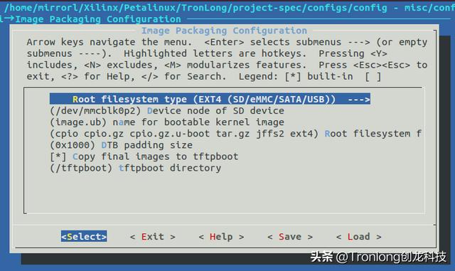 Xilinx XC7Z020雙核ARM＋FPGA開發(fā)板試用合集——?jiǎng)?chuàng)建linux系統(tǒng)
