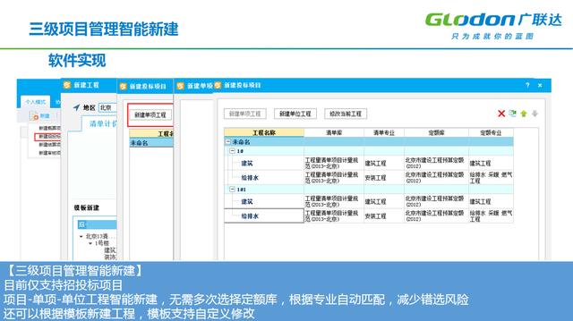 不會云計(jì)價(jià)？廣聯(lián)達(dá)GCCP6.0官配操作指南，五大板塊全面詳解（廣聯(lián)達(dá)gccp6.0教學(xué)視頻）