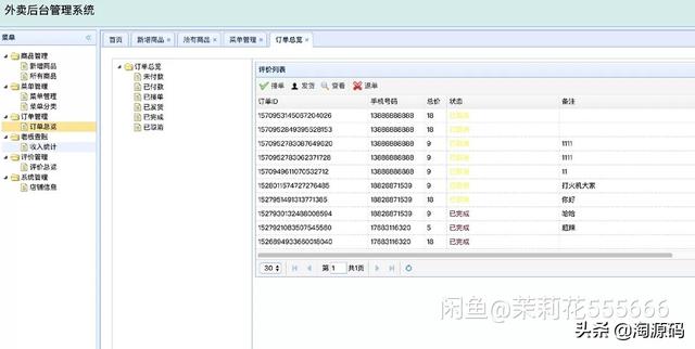 「源碼」小程序+管理后臺(tái)，springboot ssm 框架+mysql+redis架構(gòu)