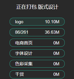 開工福利：如何快速下載“花瓣”收集的內(nèi)容？（怎么下載花瓣）