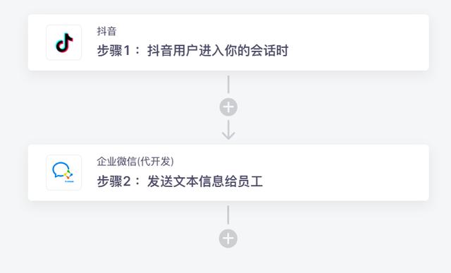 多場景企業(yè)微信(代開發(fā))自動化流程，讓辦公流程更高效！（企業(yè)微信開發(fā)入門）