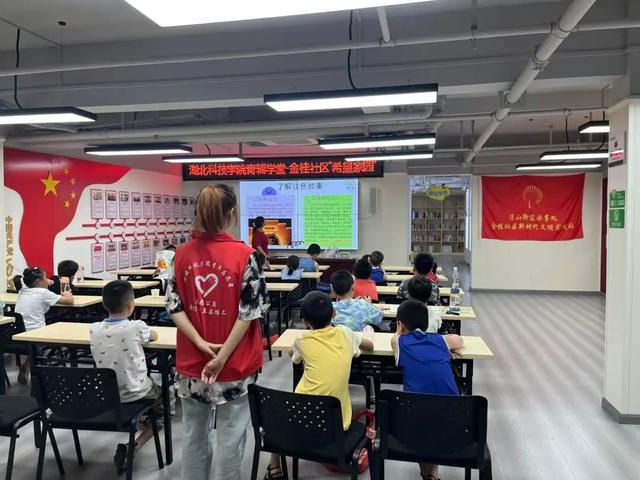 社區(qū)黨群服務(wù)中心如何發(fā)揮作用？看看這個(gè)社區(qū)怎么做——（社區(qū)黨群服務(wù)中心作用發(fā)揮情況-）