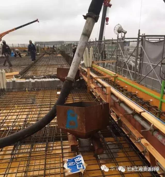 揭秘國外建筑施工“可視化”管理全過程，很值得借鑒（國外建筑施工視頻）