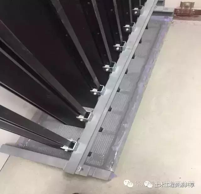 揭秘國外建筑施工“可視化”管理全過程，很值得借鑒（國外建筑施工視頻）