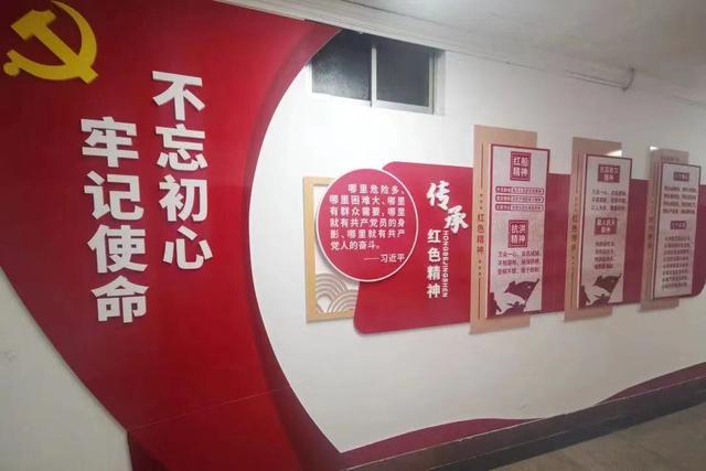 鶴壁淇濱區(qū)：以“黨建+”模式引領(lǐng)應(yīng)急管理工作 邁上新臺(tái)階（黨建在應(yīng)急管理中的引領(lǐng)作用）