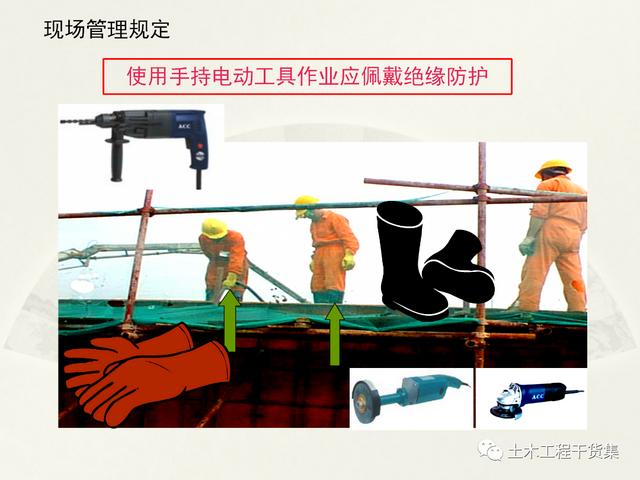 鋼結(jié)構(gòu)施工安全管理規(guī)定及要點(diǎn)口訣，這樣培訓(xùn)才有用！69頁P(yáng)PT