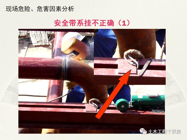 鋼結(jié)構(gòu)施工安全管理規(guī)定及要點(diǎn)口訣，這樣培訓(xùn)才有用！69頁P(yáng)PT