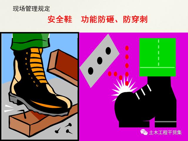 鋼結(jié)構(gòu)施工安全管理規(guī)定及要點(diǎn)口訣，這樣培訓(xùn)才有用！69頁P(yáng)PT
