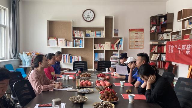 【黨的生日】城東區(qū)城市管理綜合行政執(zhí)法局：黨建引領(lǐng)先鋒行 砥礪初心勇?lián)?dāng)