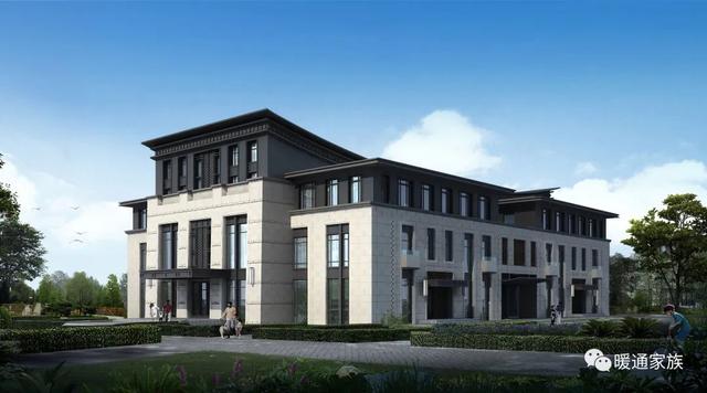 辦公建筑常用的空調(diào)系統(tǒng)有哪些？各有什么優(yōu)缺點(diǎn)？最強(qiáng)總結(jié)來了