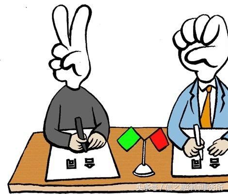 企業(yè)如何做好合同管理？從業(yè)10年的法律顧問講述合同管理十大方法