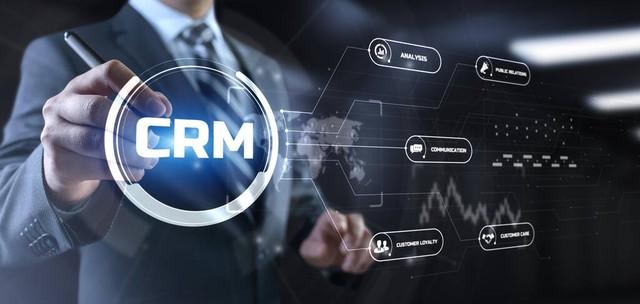 CRM系統(tǒng)遇上企微：賦能企業(yè)客戶關(guān)系管理新篇章（企業(yè)微信 crm系統(tǒng)）