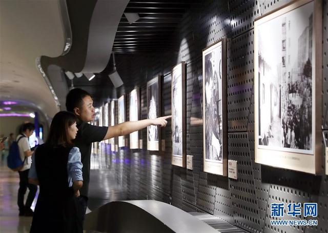 70年檔案記憶 見證上海傳奇（老上海傳奇人物）