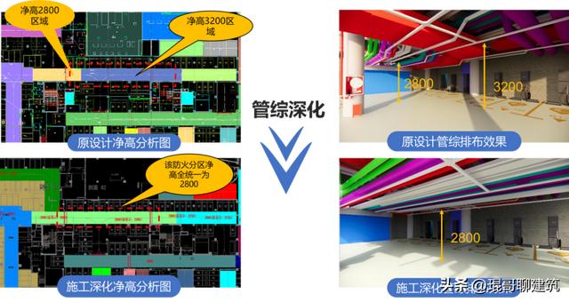 「案例說第331期」中建二局華南分公司深圳科技館（新館）項目（中建二局 深圳）