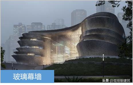 「案例說第331期」中建二局華南分公司深圳科技館（新館）項目（中建二局 深圳）