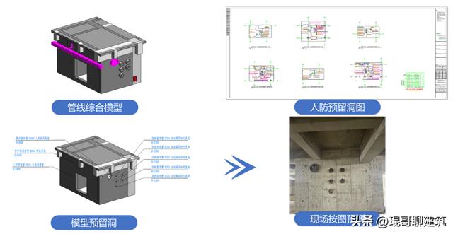 「案例說第331期」中建二局華南分公司深圳科技館（新館）項目（中建二局 深圳）