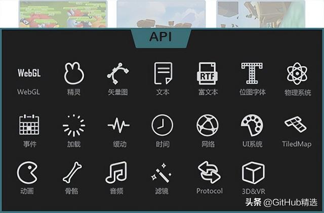 APP、小程序開(kāi)源小游戲引擎，支持2D、3D的游戲開(kāi)發(fā)（app,小程序開(kāi)源小游戲引擎,支持2d,3d的游戲開(kāi)發(fā)嗎）
