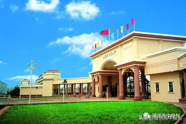 山東有哪些知名高校的分校，它們的實(shí)力怎么樣？（在山東有分校的名牌大學(xué)）