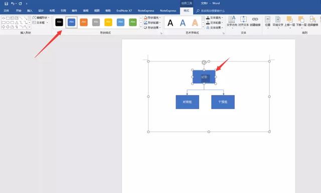 科研實務(wù)｜課題中“技術(shù)路線”怎么做的很漂亮（科研課題中的技術(shù)路線怎么寫）