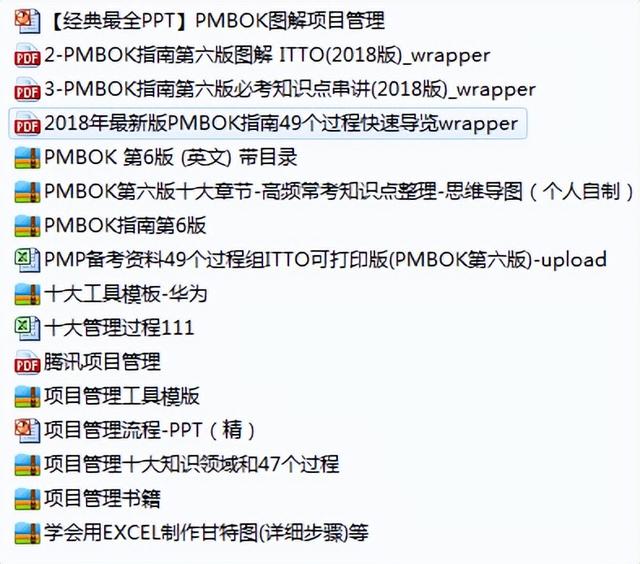 項(xiàng)目管理 - 如何制定項(xiàng)目進(jìn)度計(jì)劃？（制定項(xiàng)目進(jìn)度計(jì)劃的步驟）