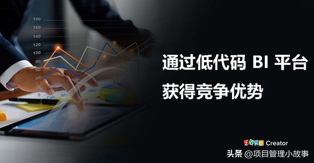 利用低代碼 BI 平臺獲得競爭優(yōu)勢：實現(xiàn)數(shù)據(jù)分析與業(yè)務(wù)決策的革新